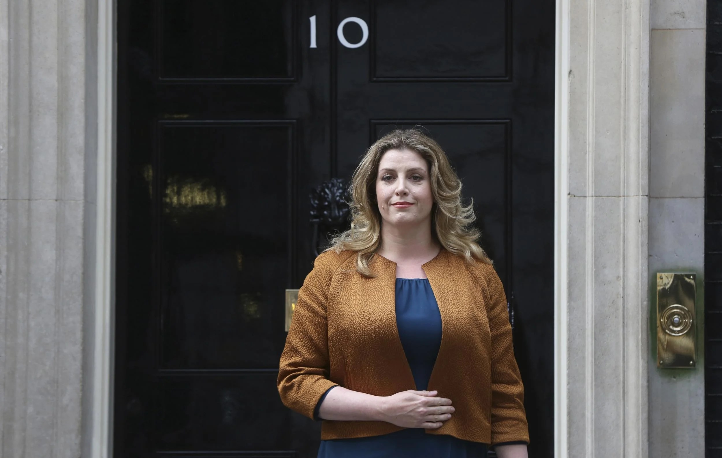If Penny Mordaunt really believes in aid, she should put funding back