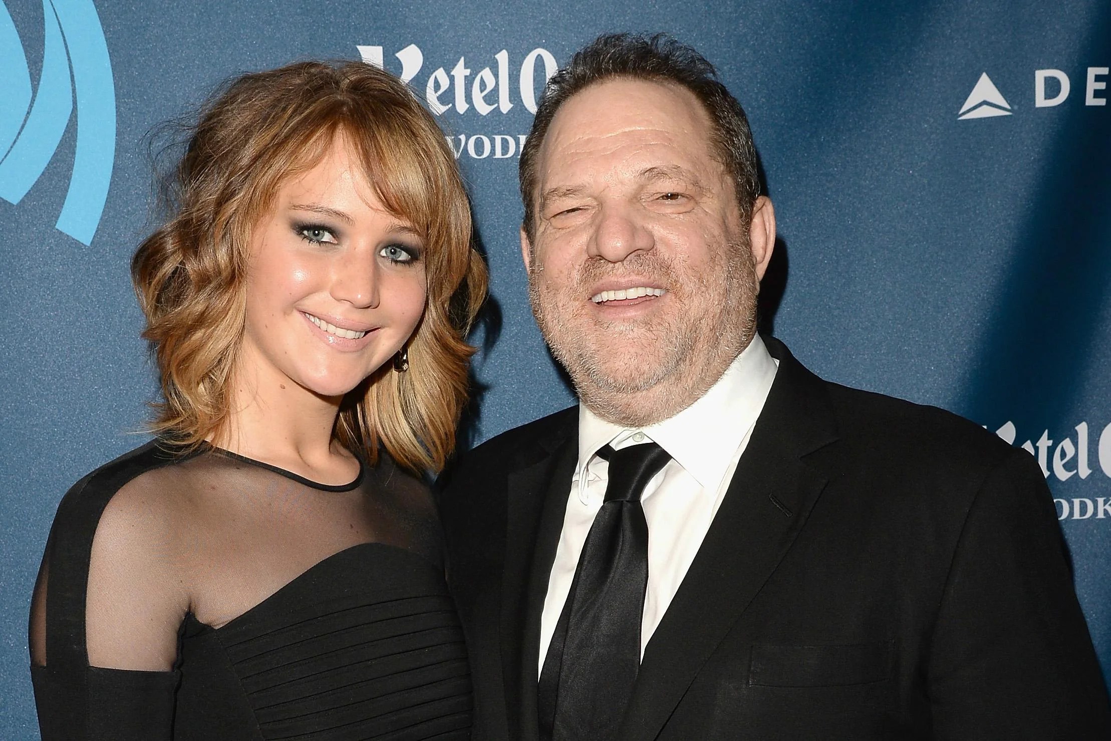 Jennifer Lawrence condemns Harvey Weinstein 'Inexcusable' The