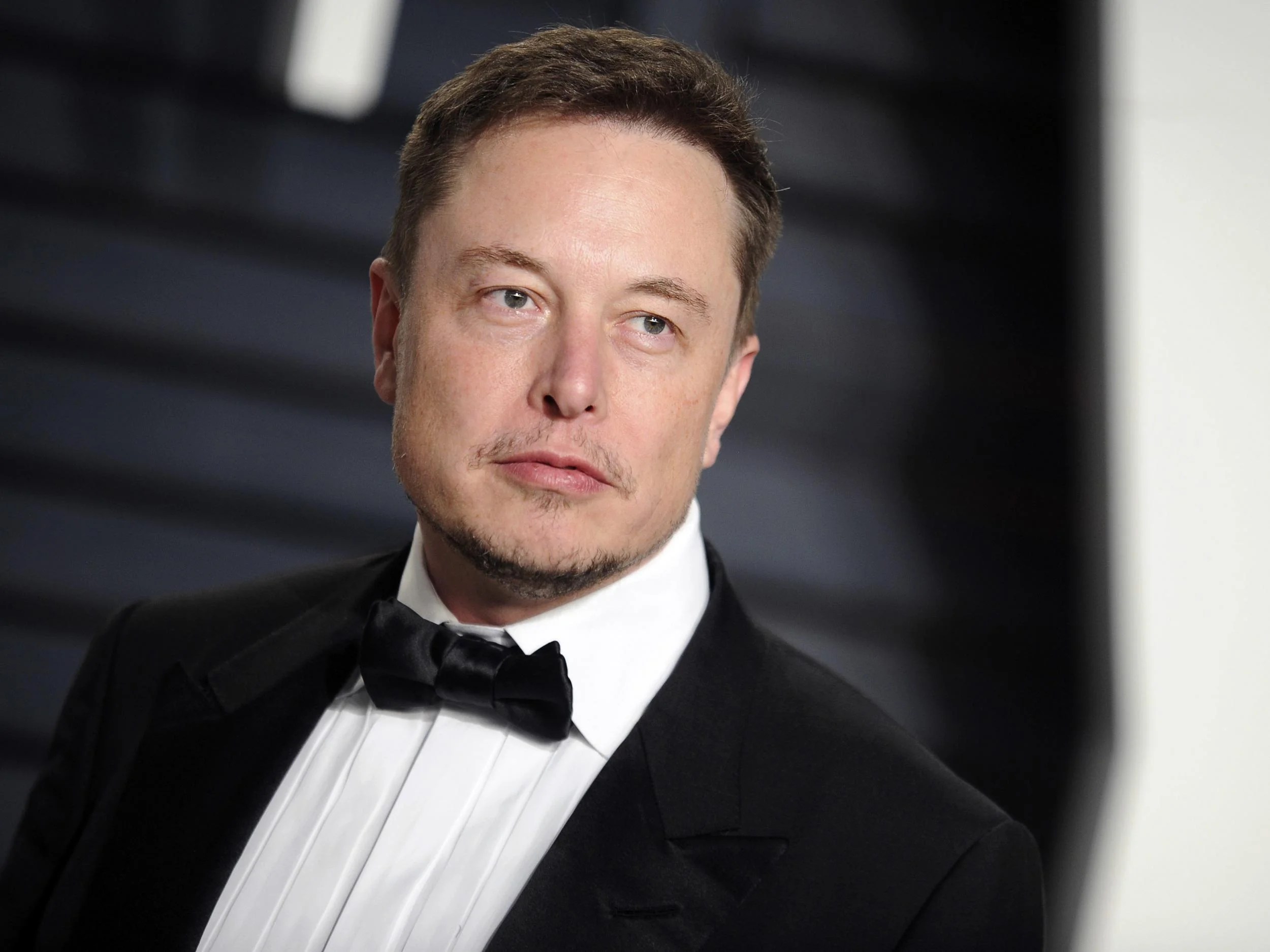Elon Musk and Tesla accused of fraud by shortsellers after 'going