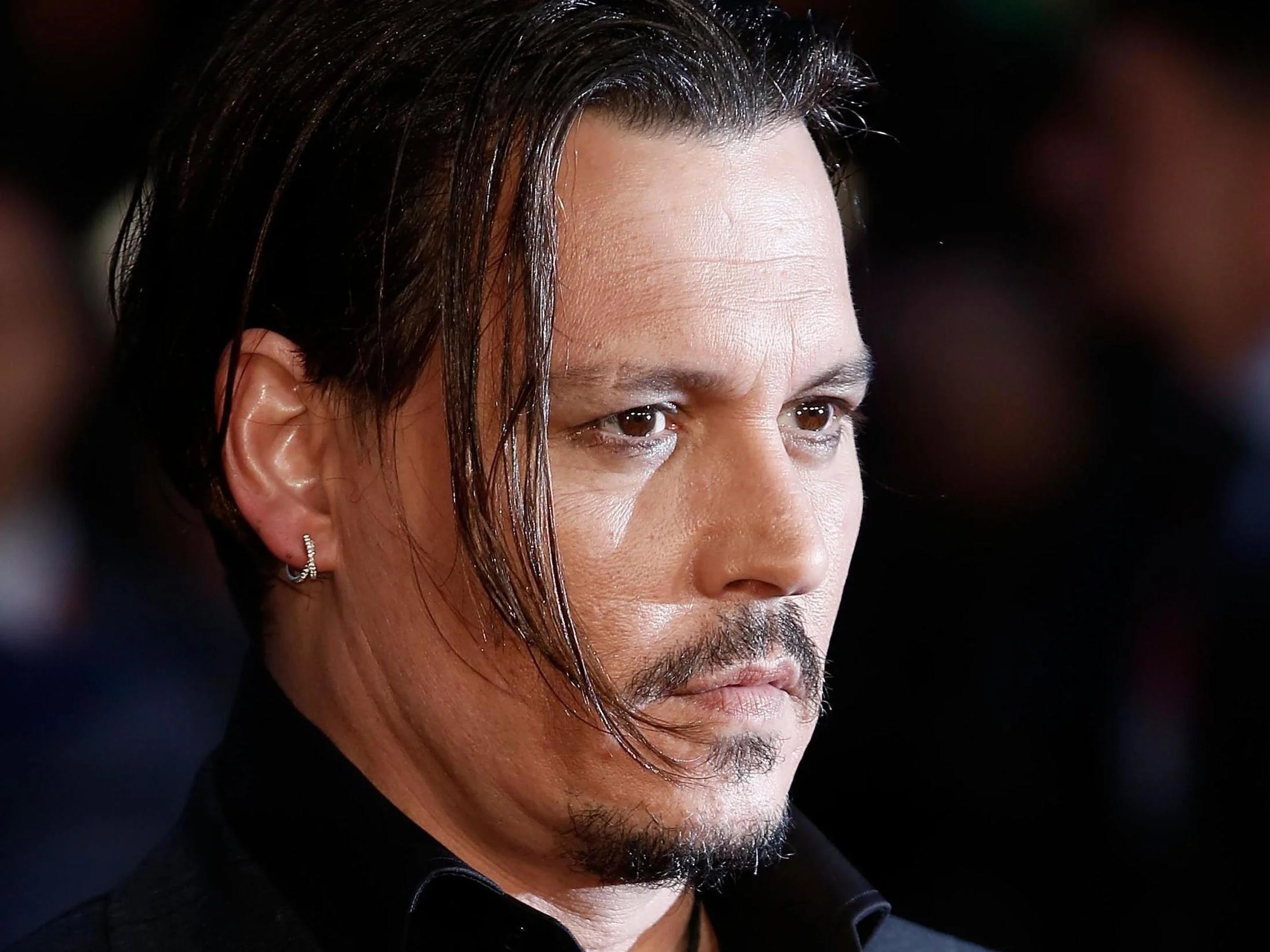 Johnny Depp Ethnicity Johnny Depp Net Worth 2015 / He