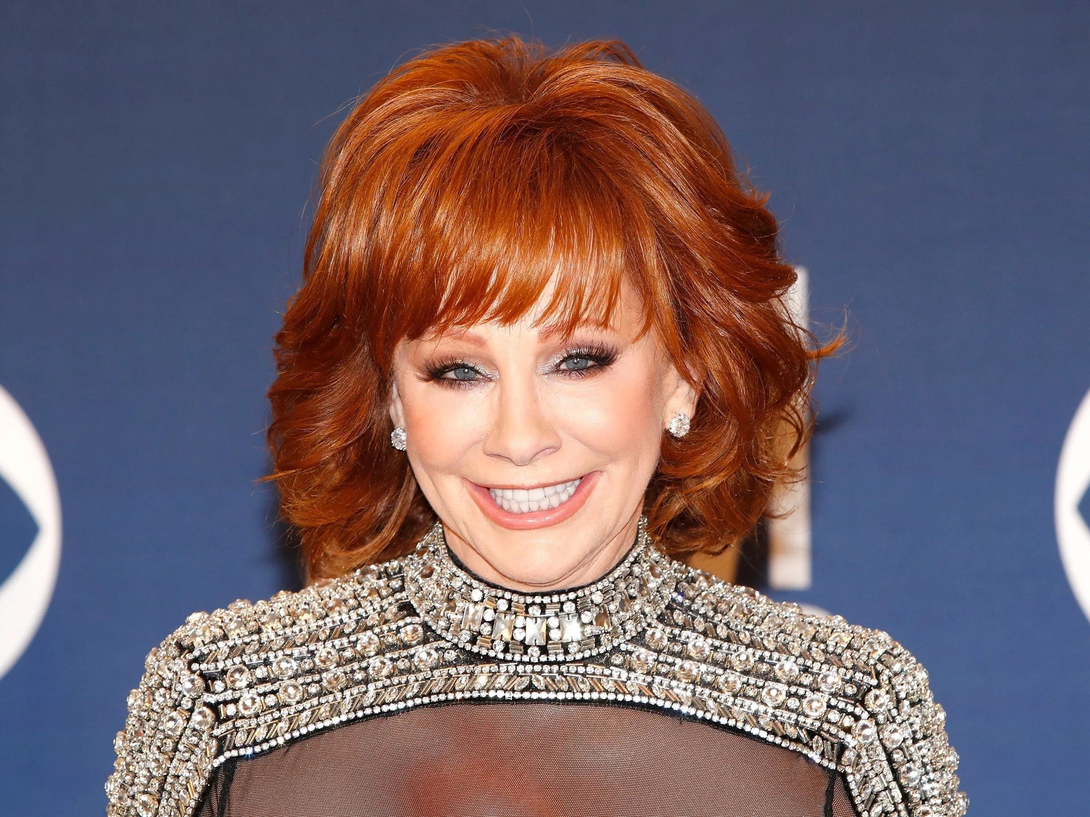 Country legend Reba McEntire lashes out at GOP fundraiser listing her as special guest without