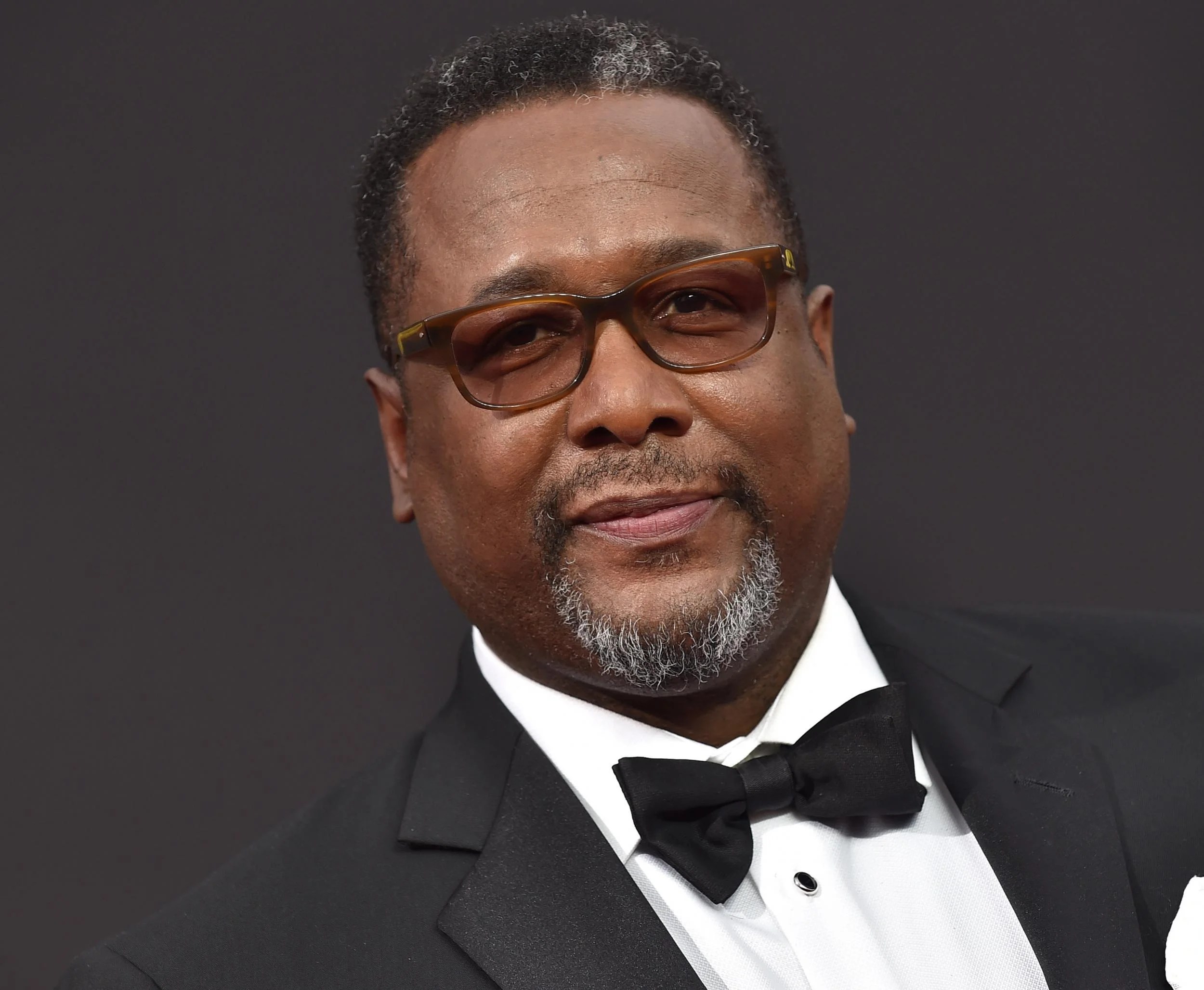 Wendell Pierce ‘Rightwing nationalism is infectious it’s going
