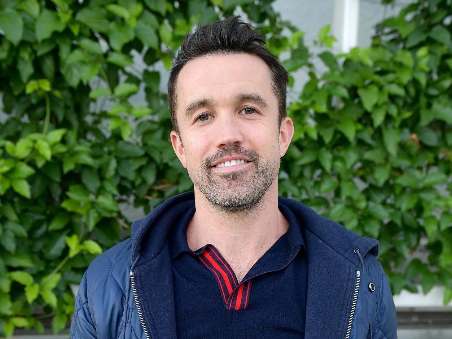 Rob McElhenney ‘We weren’t trying to keep our foot on the throat of
