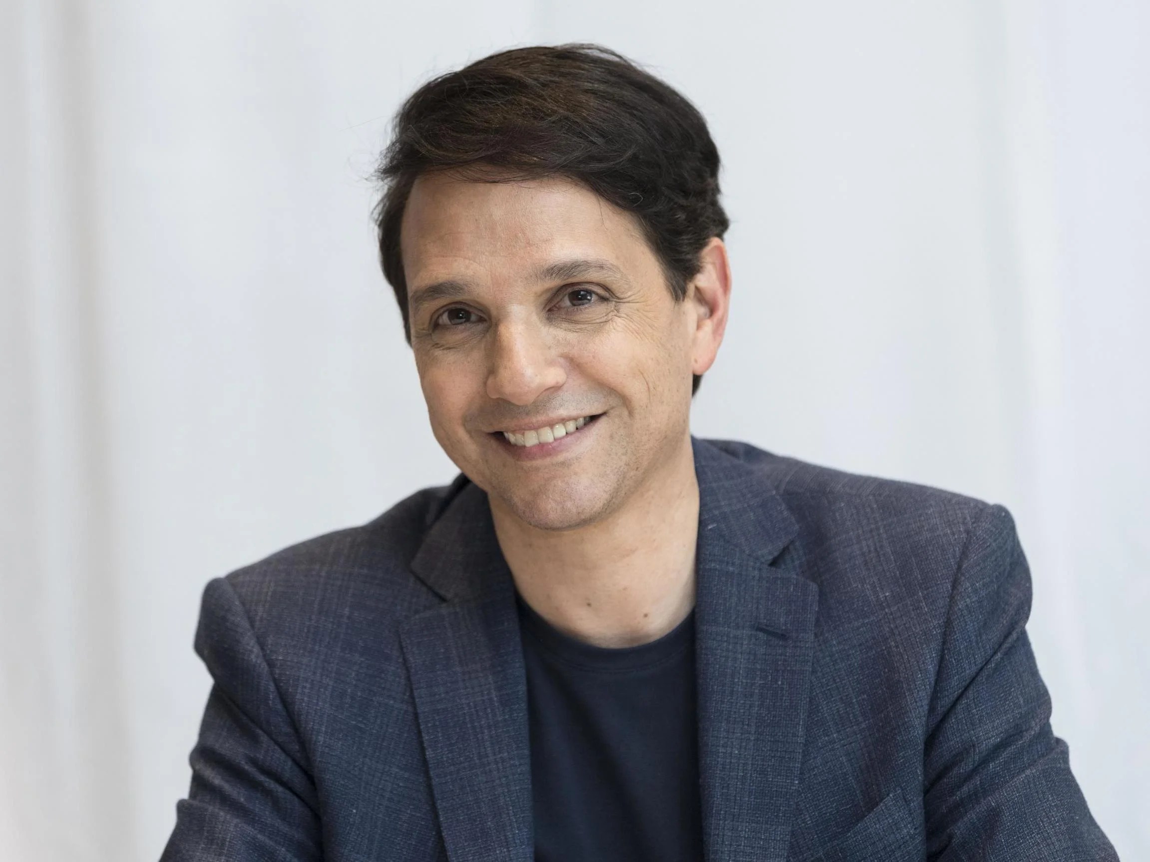 Ralph Macchio ‘The Karate Kid is like the best cheeseburger you ever