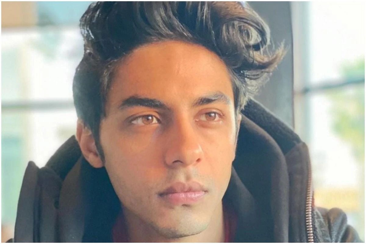 Aryan Khan is Back on Instagram with a Bang, Fans Missed Him Dearly