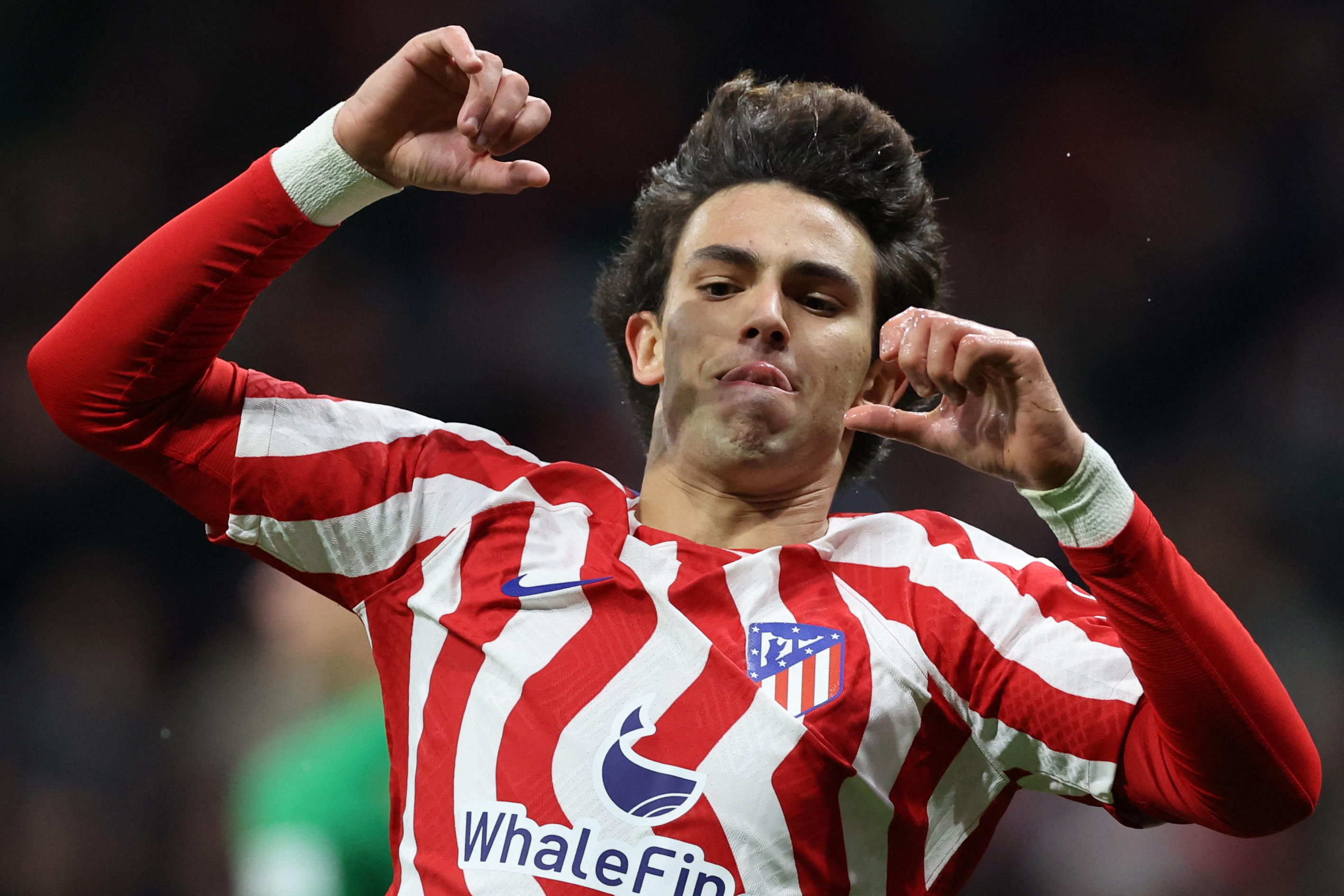 Joao Felix a Chelsea negyedik téli szerzeménye