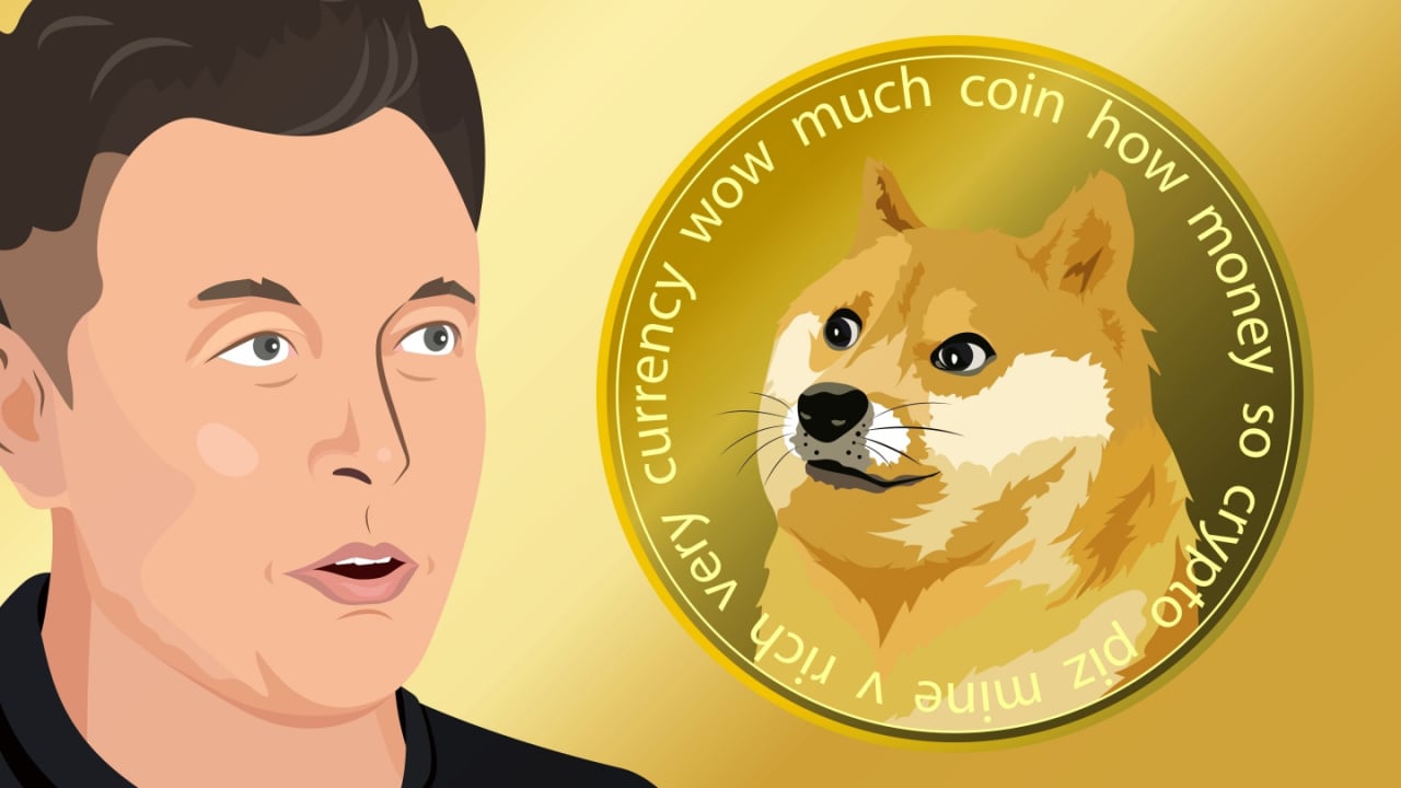 Biggest Movers DOGE up by Over 17 as Elon Musk Comments on Twitter Takeover Market Updates