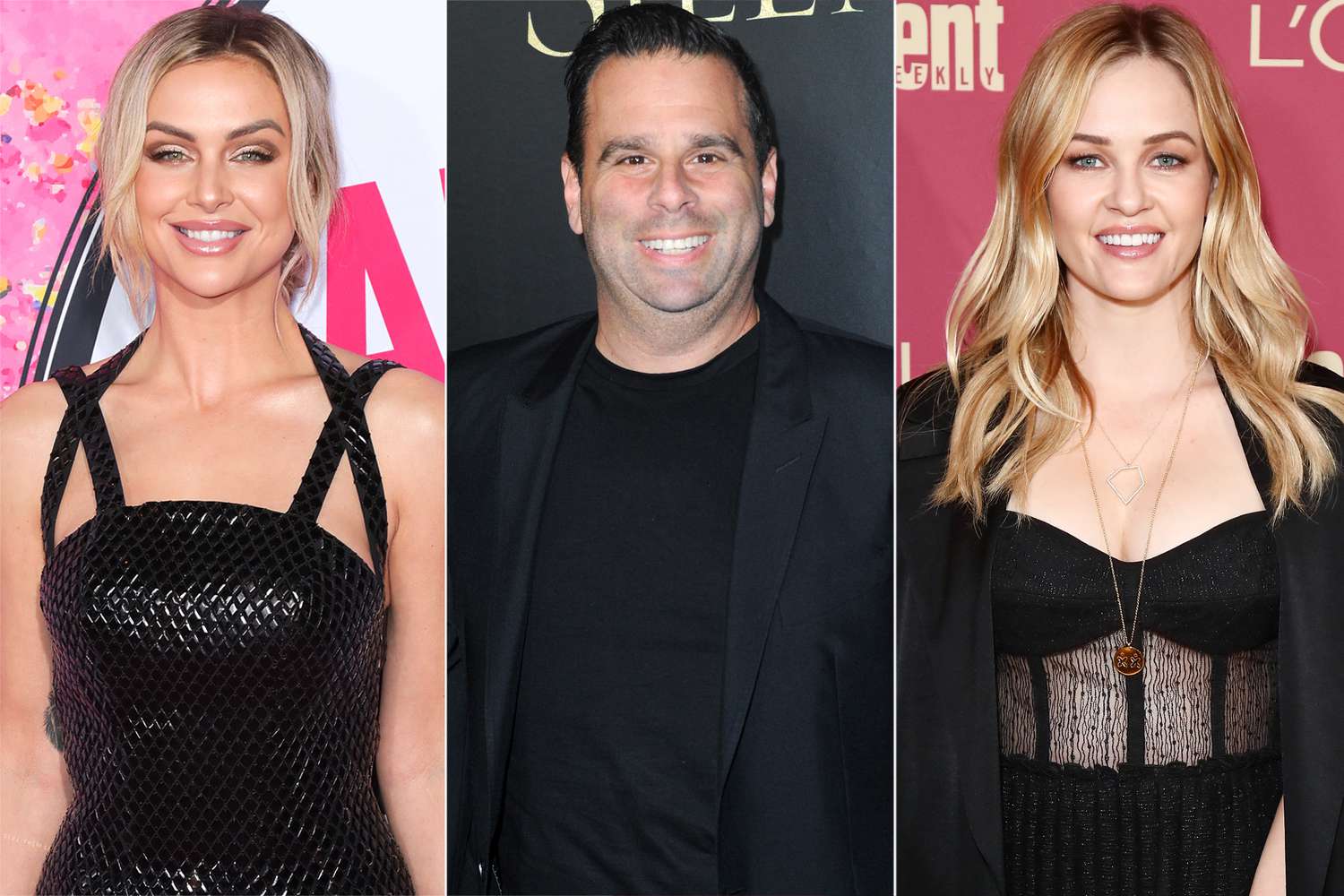 Randall Emmett New Girlfriend