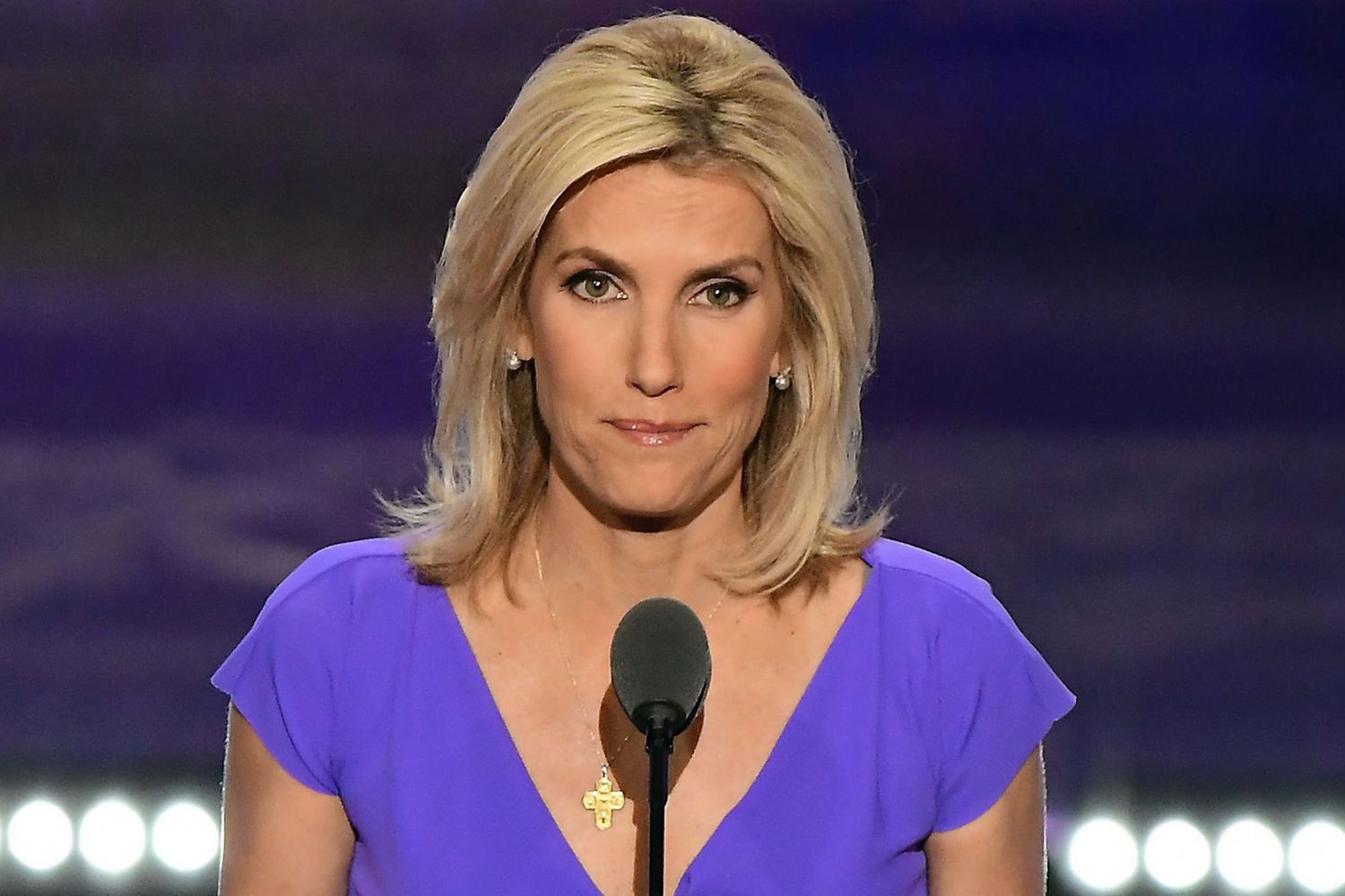 Is Laura Ingraham Married? Look At Her Past Relationships The Tough