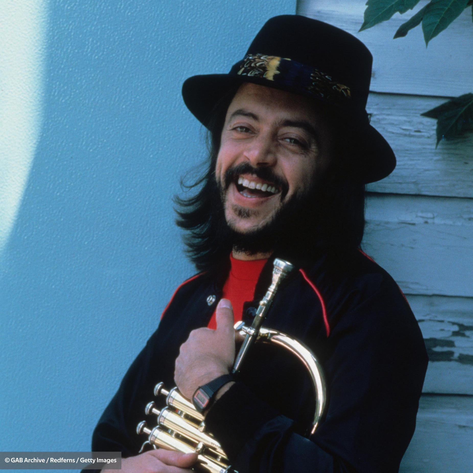 Chuck Mangione Télécharger et écouter les albums.