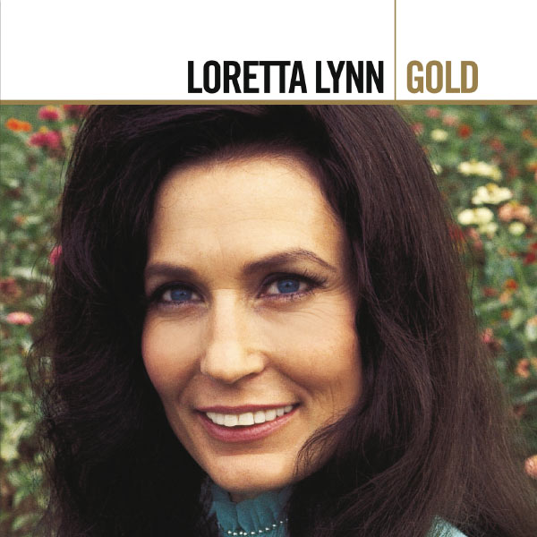 Album Gold, Loretta Lynn Qobuz download and streaming in high quality