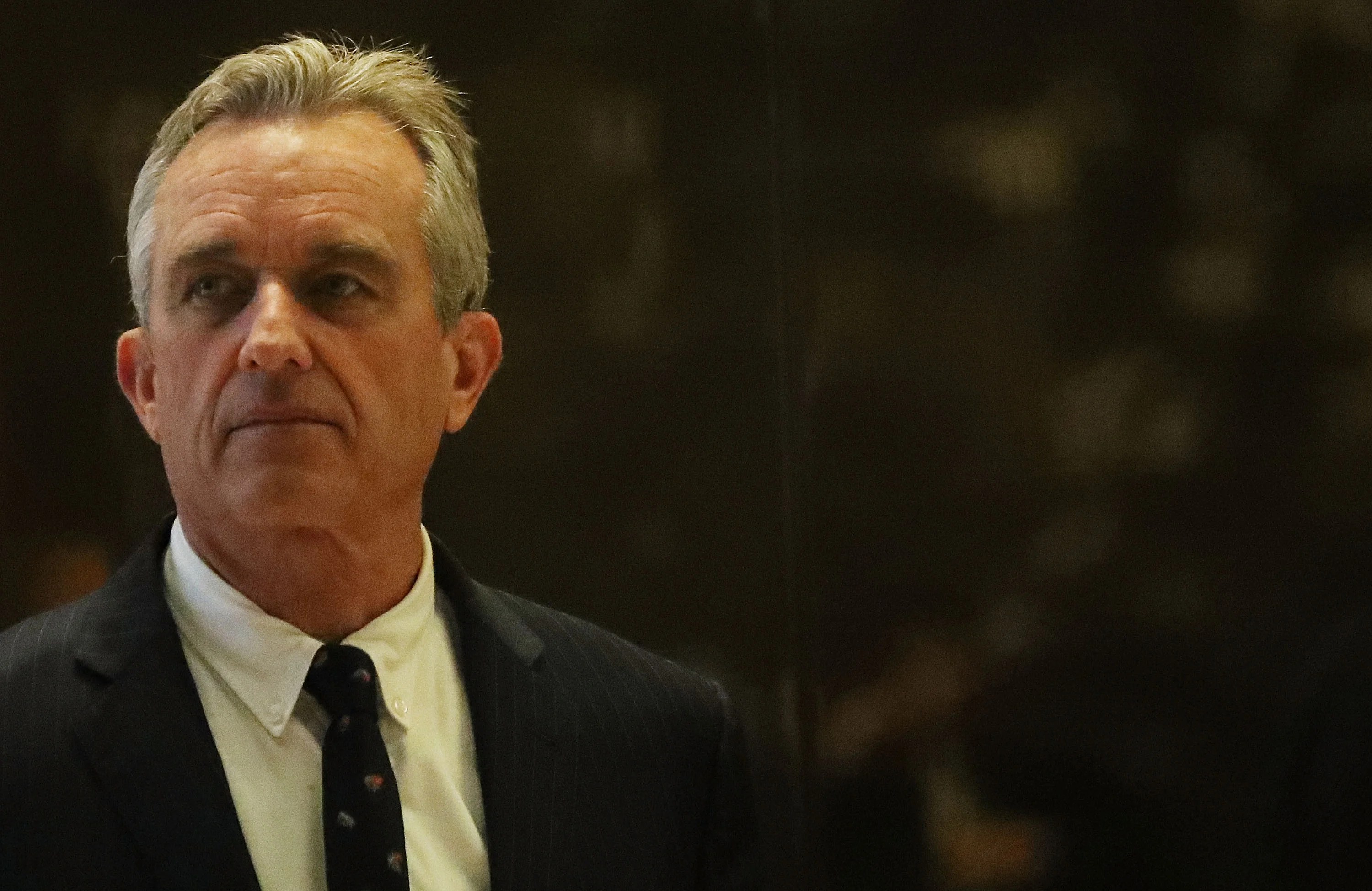 How Robert F. Kennedy, Jr., Distorted Vaccine Science Scientific American