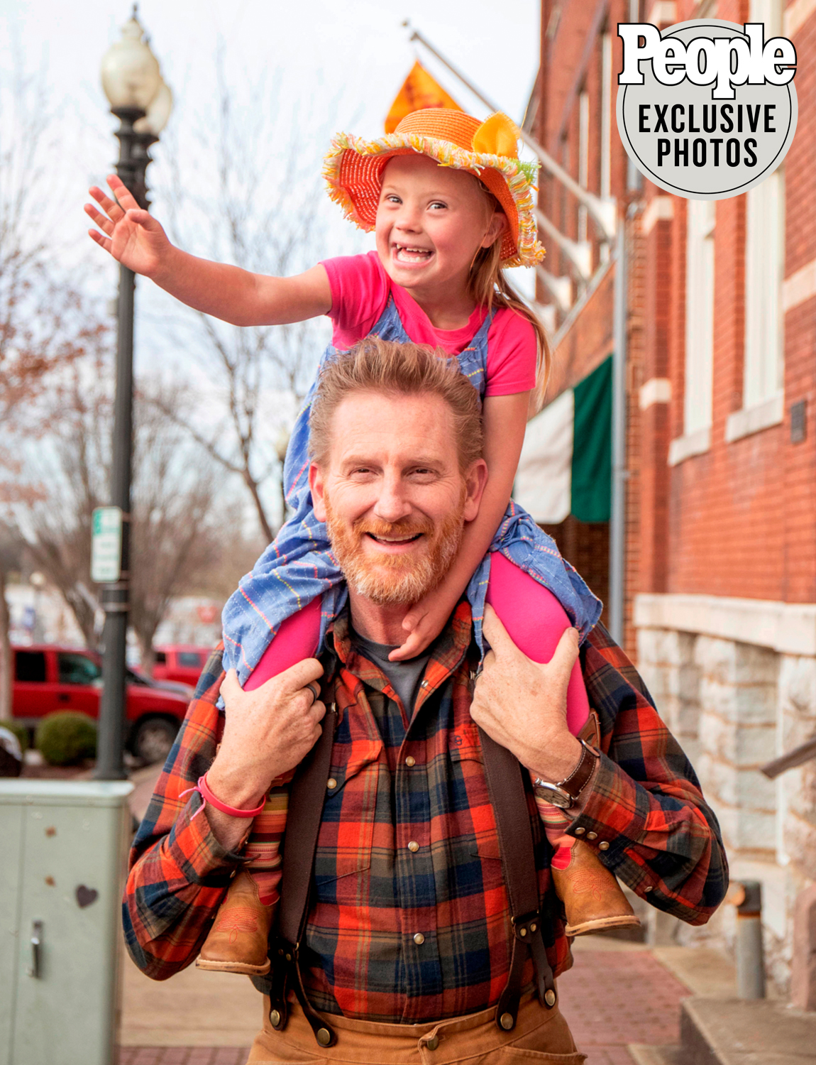 Rory Feek Still Feels '100 Married' Even After 4 Years Since Wife Joey