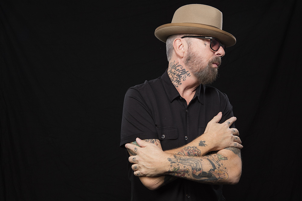 Dave Stewart's 'Summer Time' Playlist