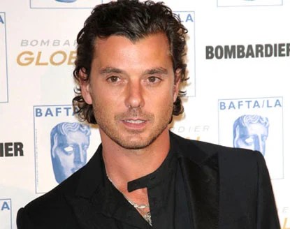 Gavin Rossdale admits to gay relationship with 80s pop star Marilyn