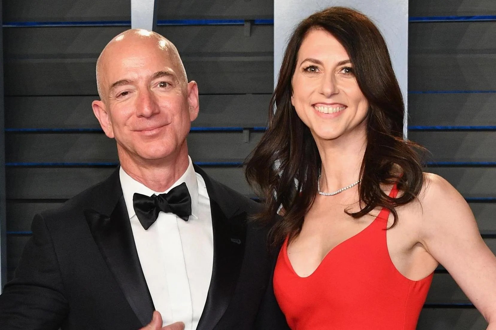 MacKenzie Bezos net worth How much is Jeff Bezos’ exwife valued at