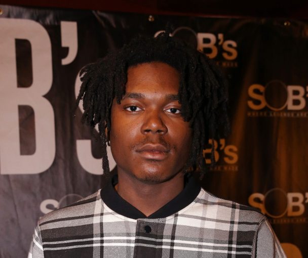 Lucki 'Freewave 3' Review Dark Drug Rap Stereogum