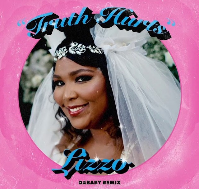 Lizzo & DaBaby Team Up For "Truth Hurts" Remix Listen Stereogum