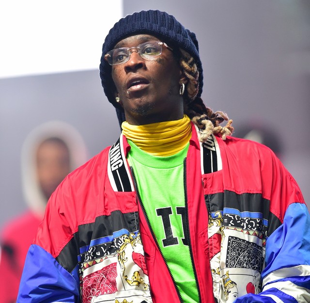 Young Thug's 'So Much Fun' Atlanta Trap From A Master Stereogum