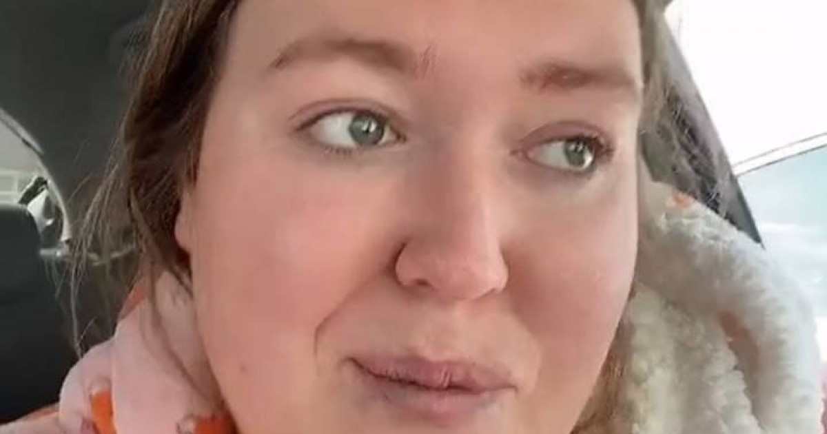 Woman Who Died Three Times Explains What She Experienced Each Time