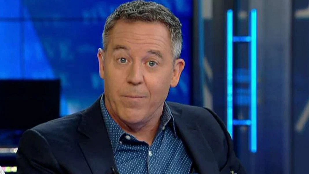 Love him or hate him, but conservative Greg Gutfeld is the ultimate