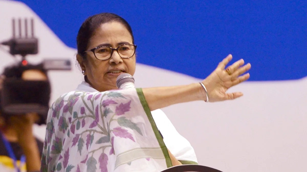 Mamata Banerjee INDIA to decide on PM face after 2024 polls