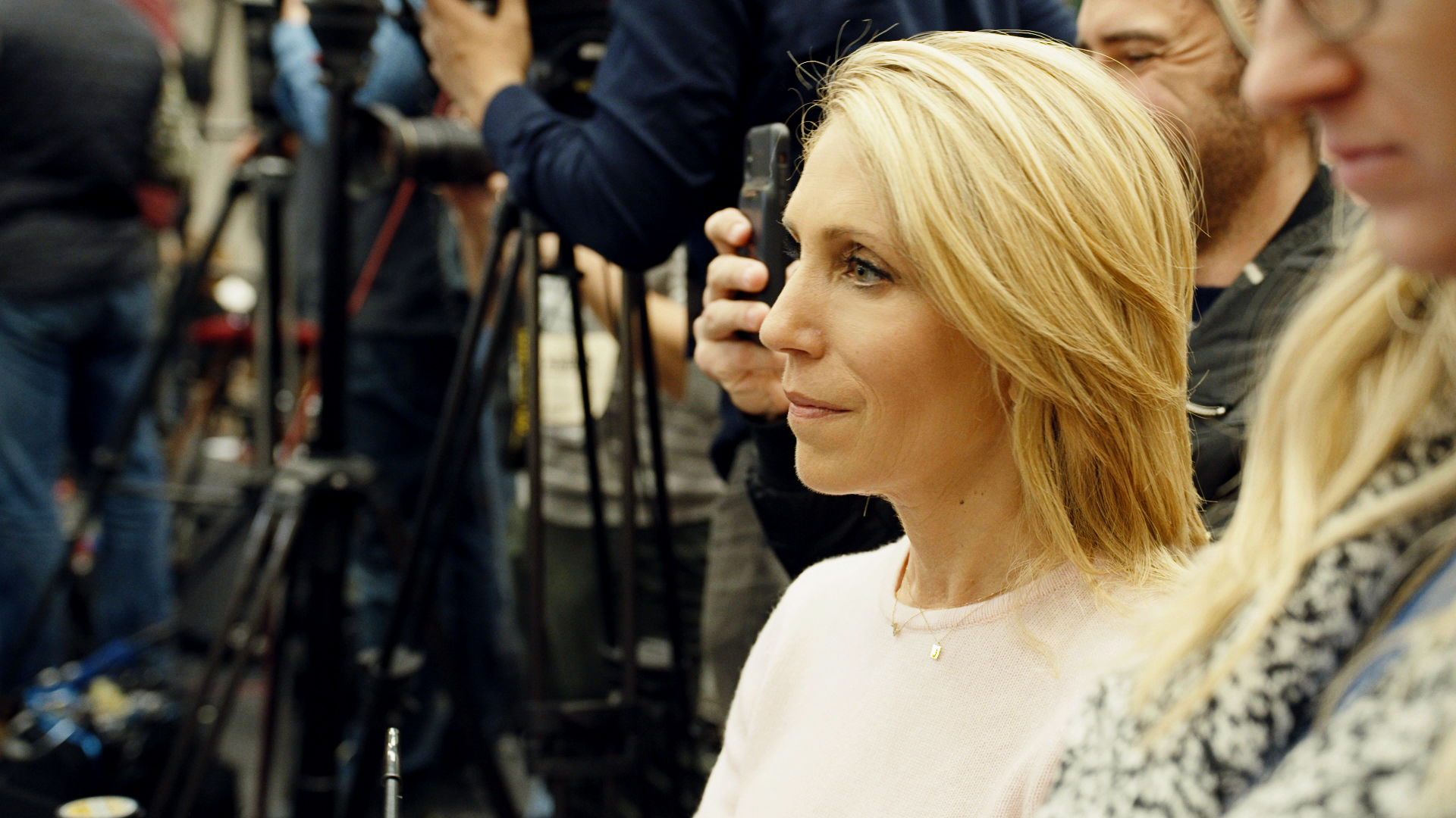 Dana Bash says her CNN special on antisemitism is ‘one of the most important things I’ve ever