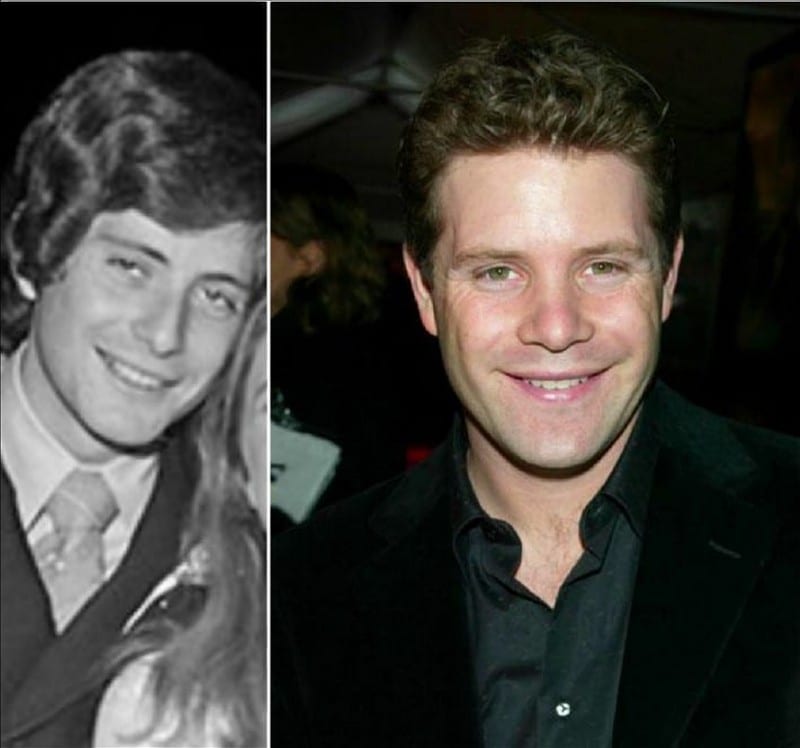 Patty Duke Reveals Who Sean Astin’s Biological Father Is, Paternity
