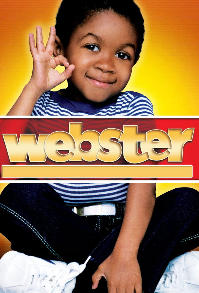 Webster TVmaze