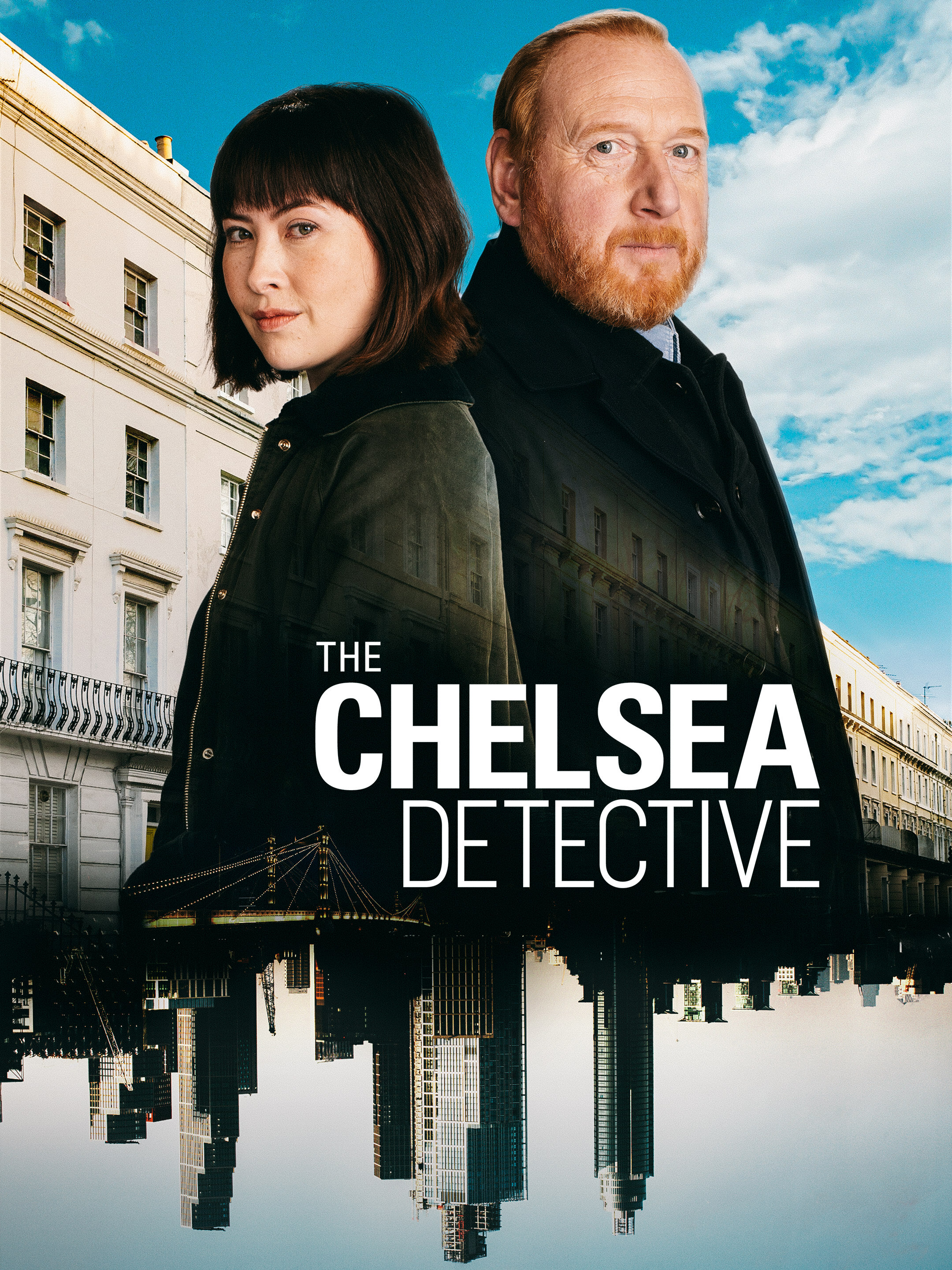 The Chelsea Detective TVmaze