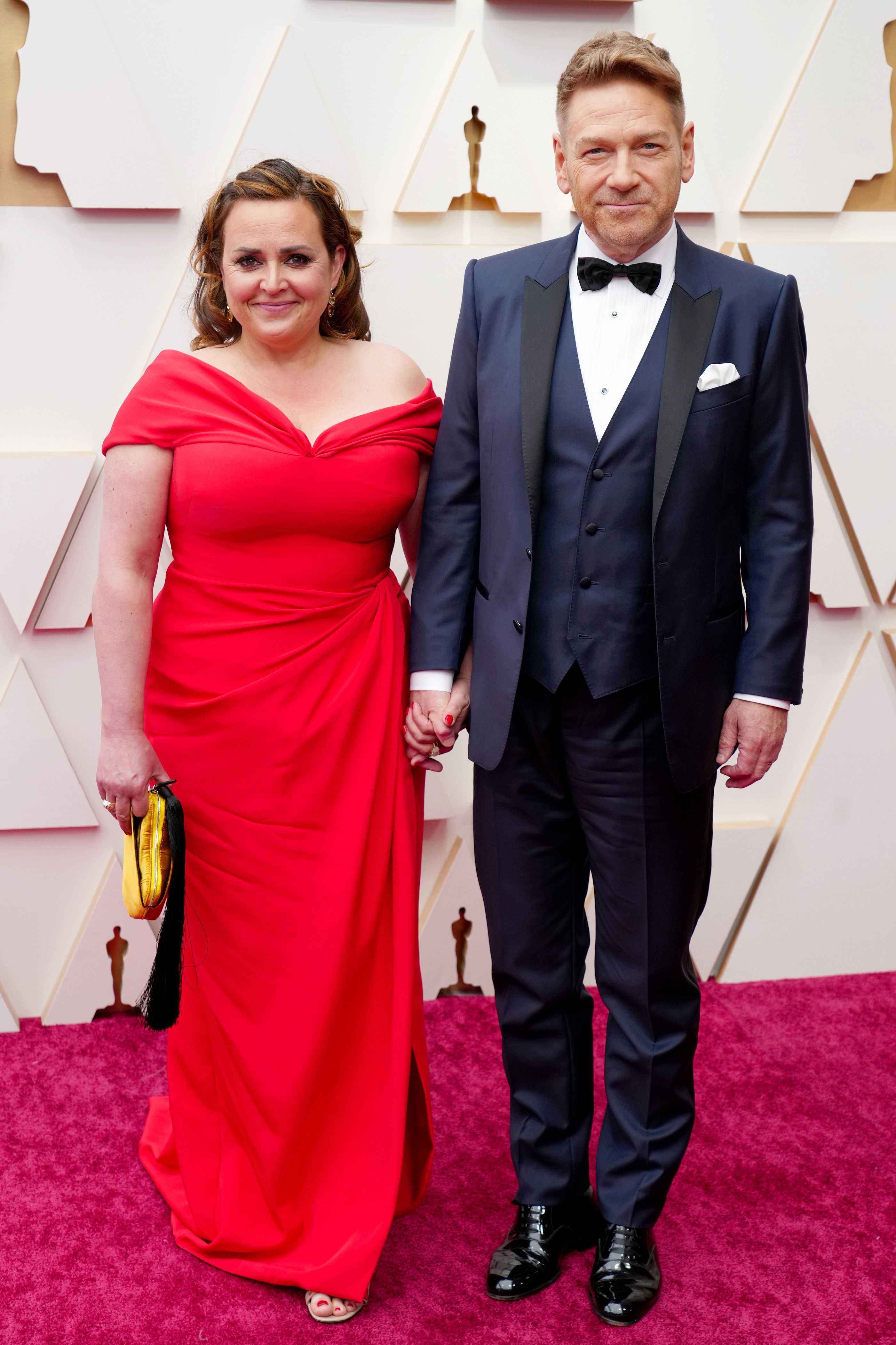 Oscars 2022 All the best looks from the starstudded red carpet Vogue Scandinavia