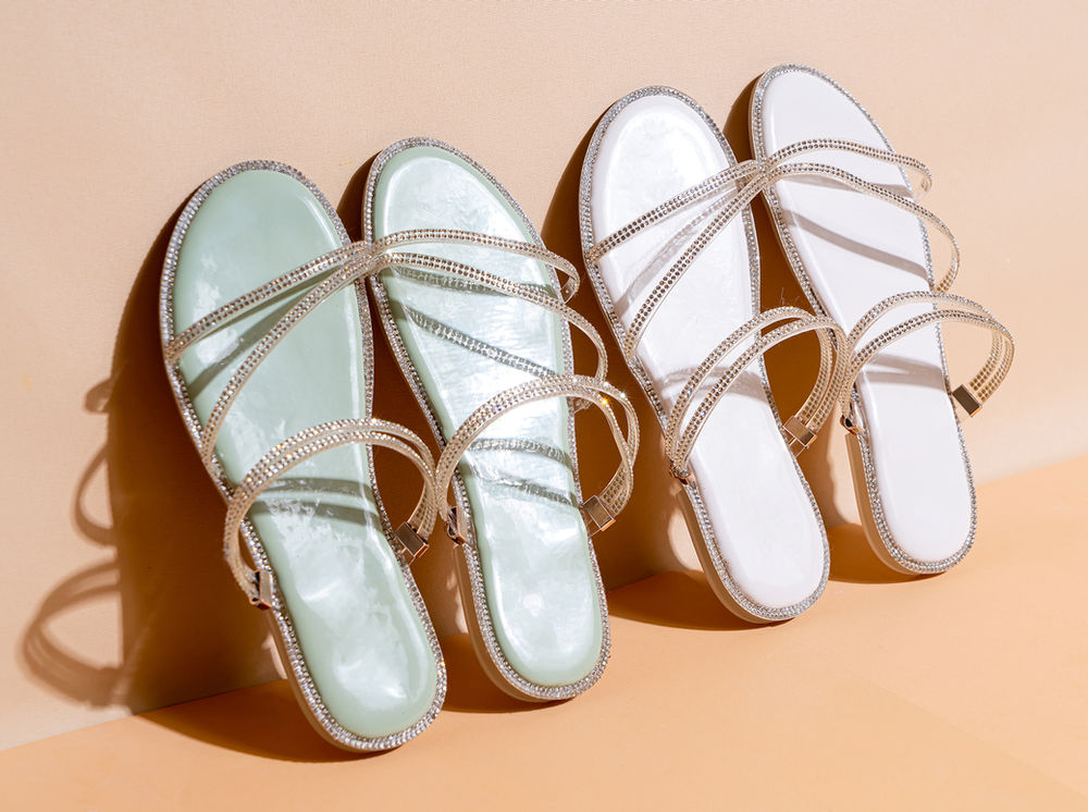 21 Cute FlipFlops For All Occasions