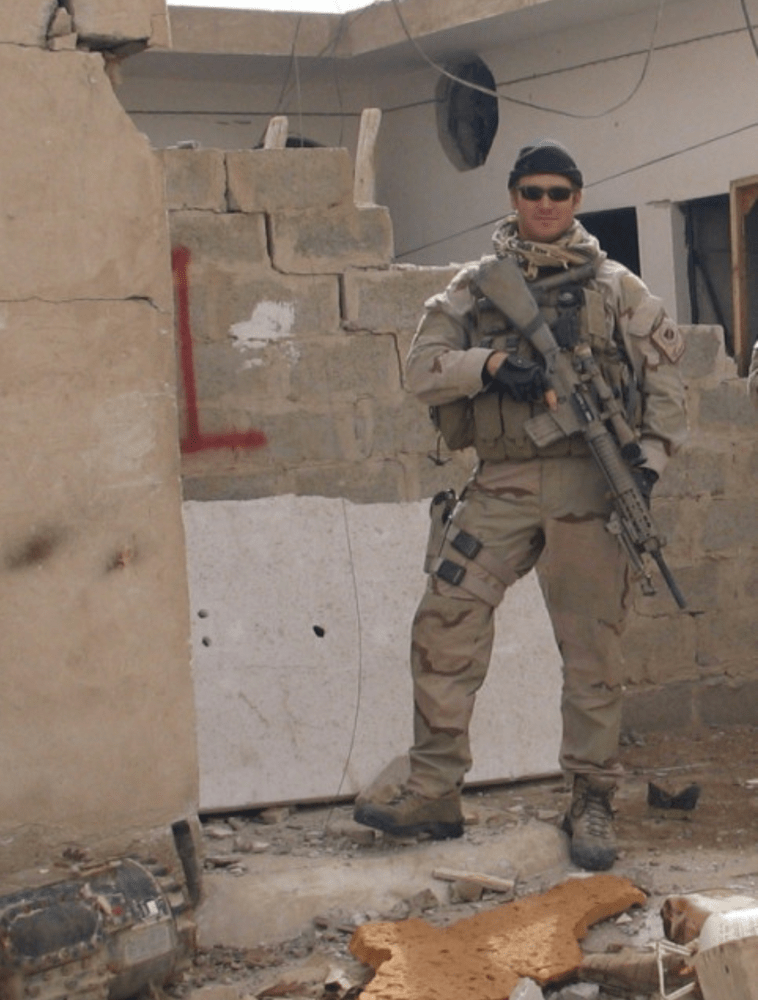 Chris Kyle A Tribute to the American Sniper