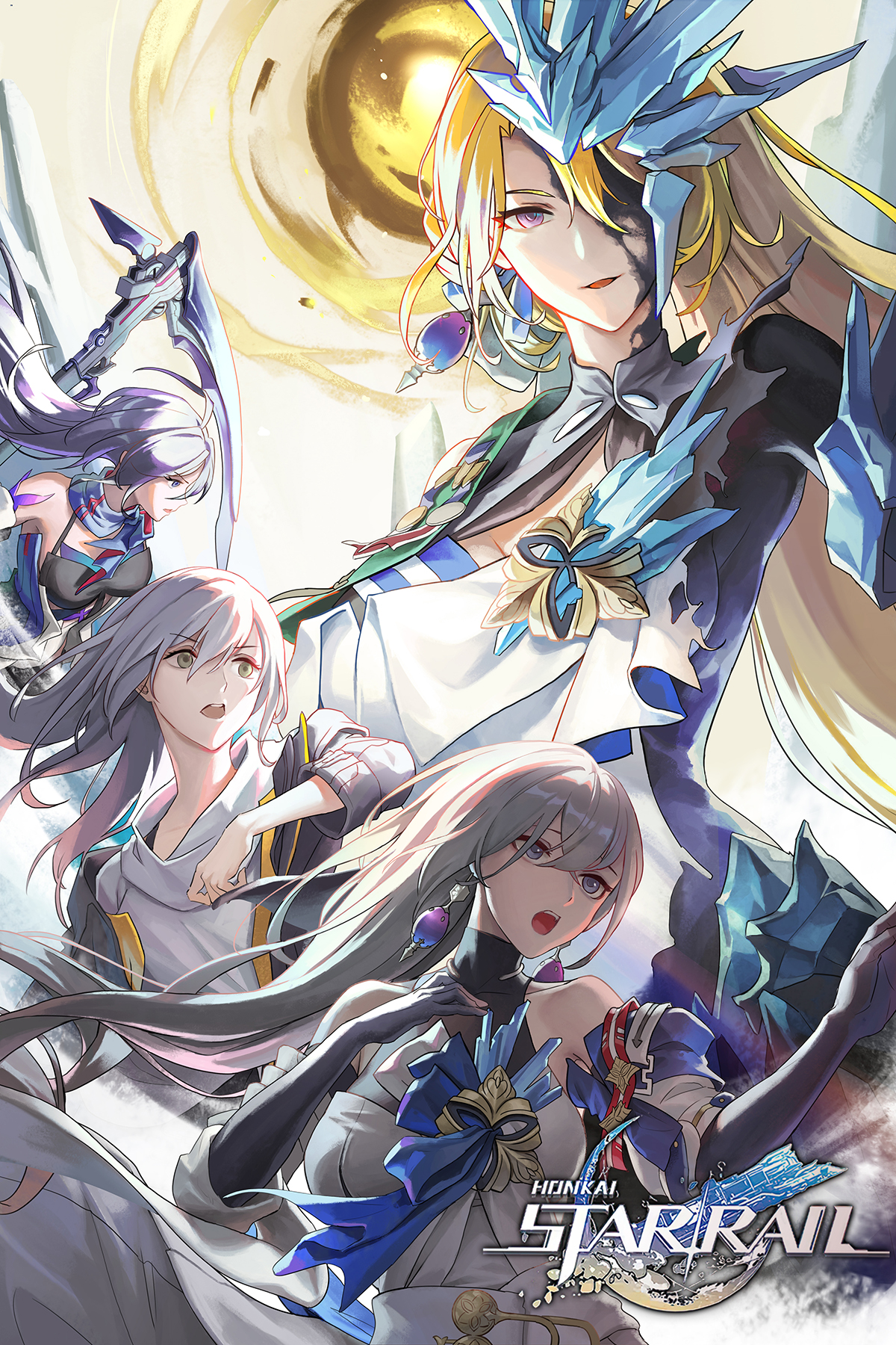 Honkai Star Rail Image by NOoo 3953893 Zerochan Anime Image Board