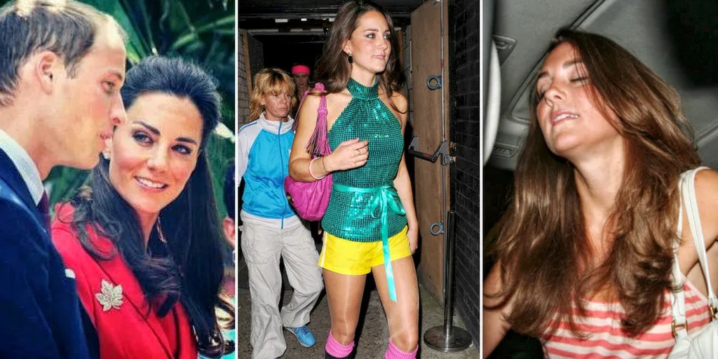 15 Secrets The Media Uncovered About Kate Middleton