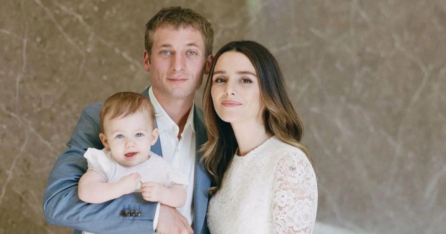 Jeremy Allen White And Addison Timlin Second Child Together