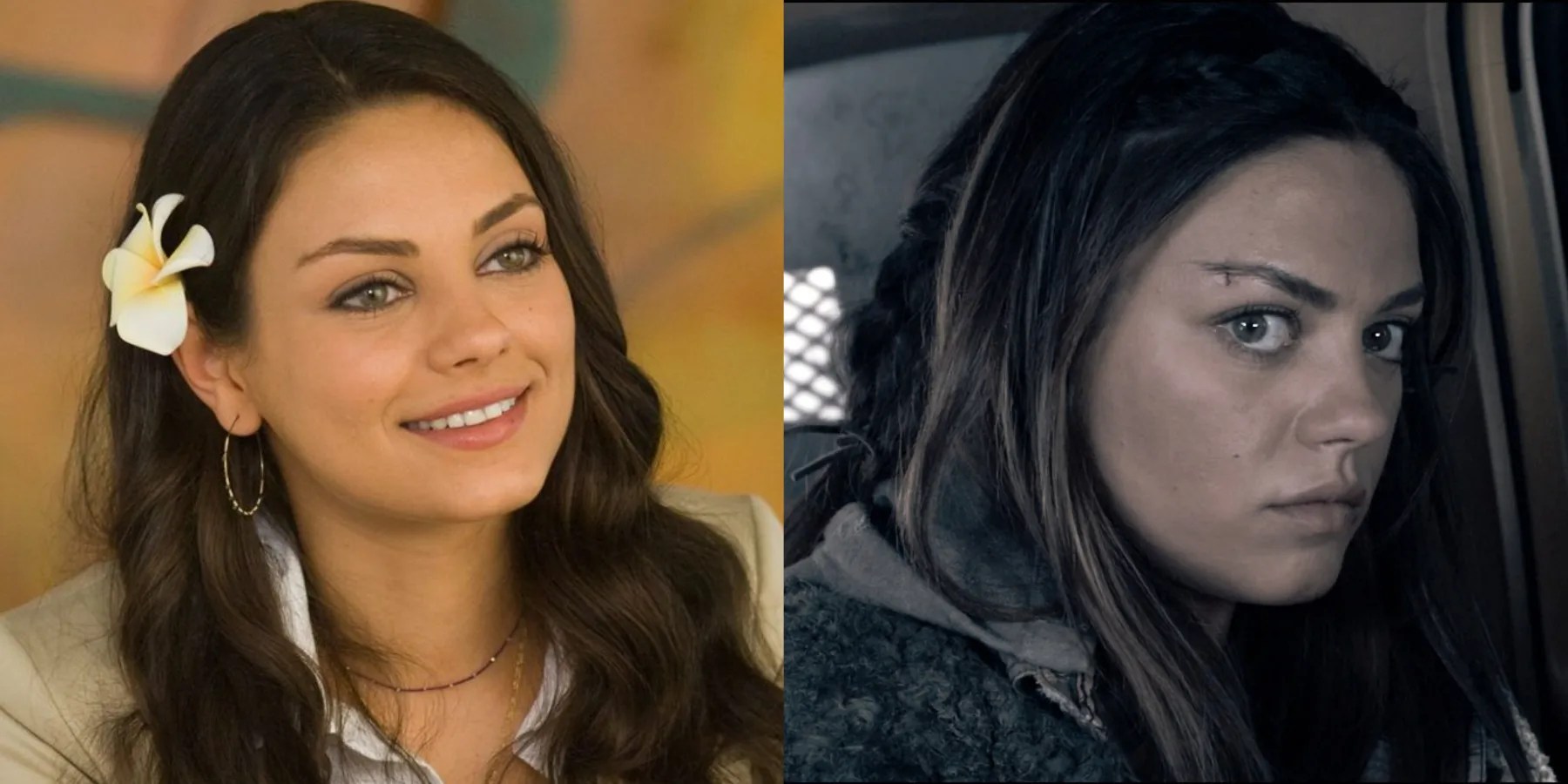 The Best Mila Kunis Movies