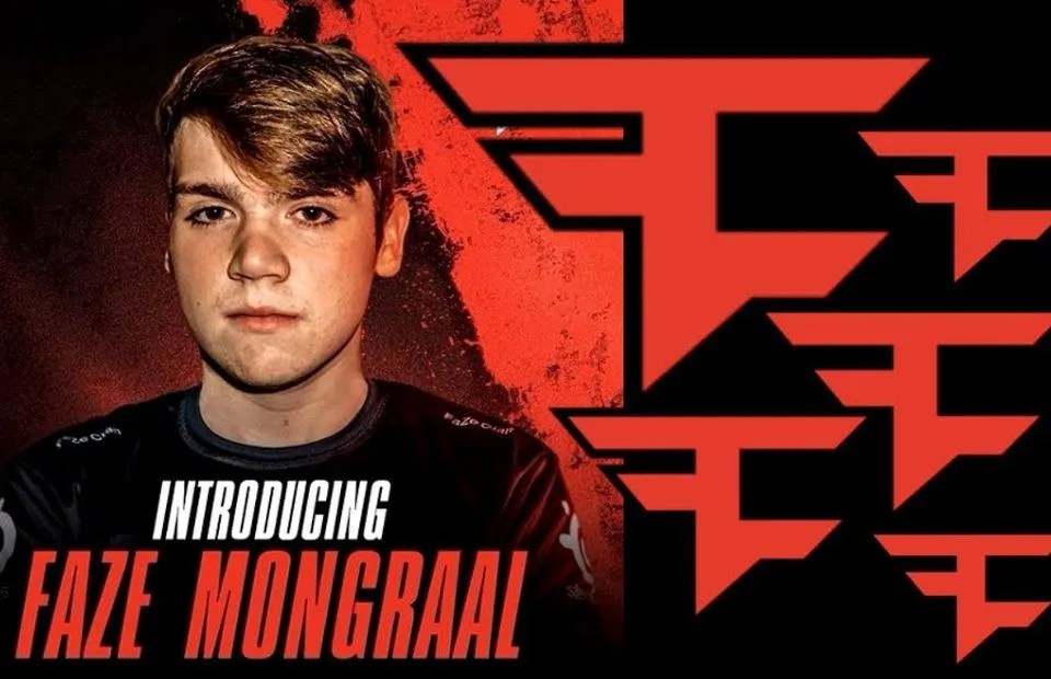 Fortnite Settings Mongraal pro settings, mouse settings, key bindings