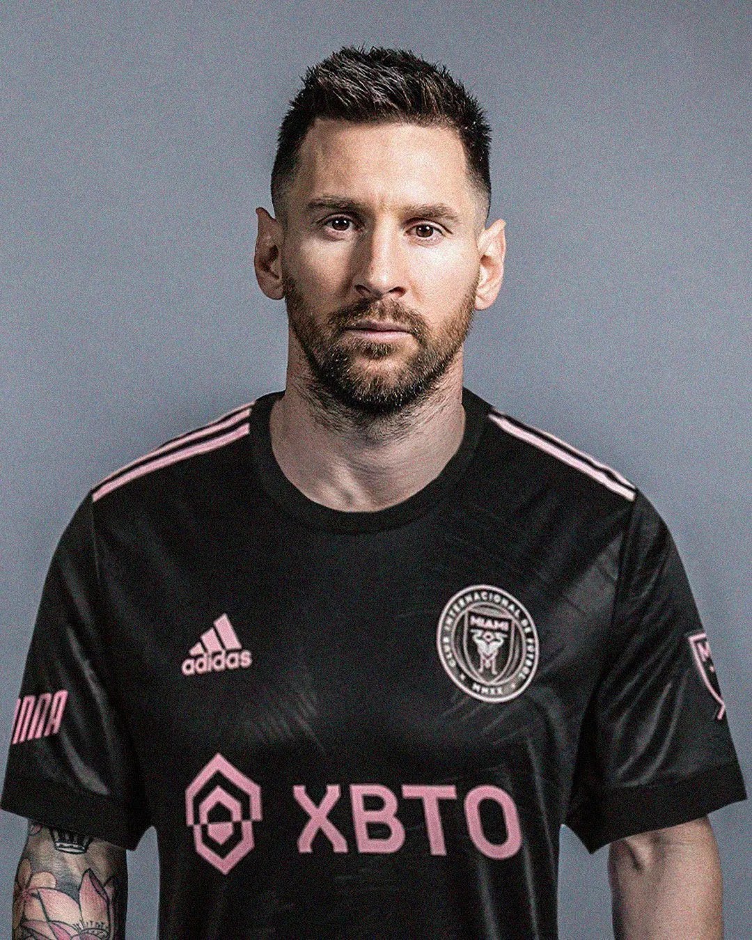 Lionel Messi's move to Inter Miami leads to strange remark from