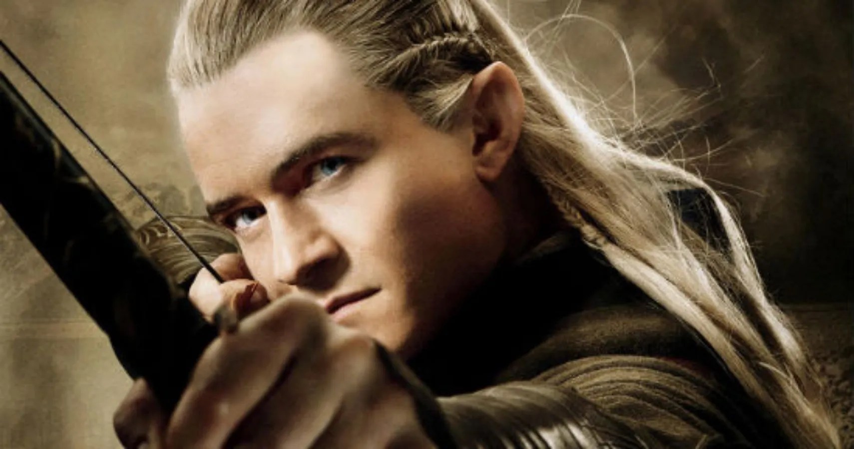 Lord of the Rings 10 Things That Make No Sense About Legolas