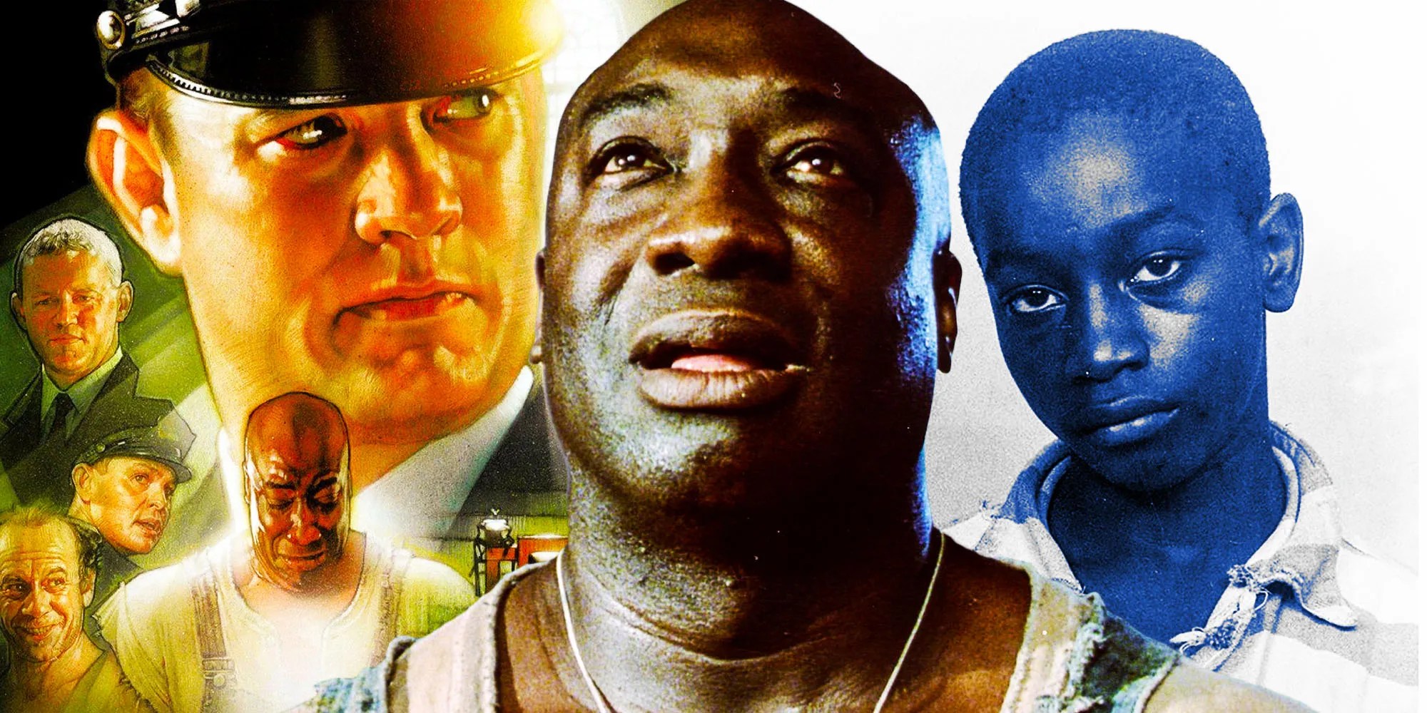 Is The Green Mile Based On A True Story? The Answer Is Complicated