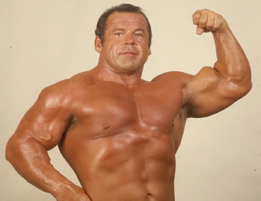 Top 15 European Wrestlers of All Time