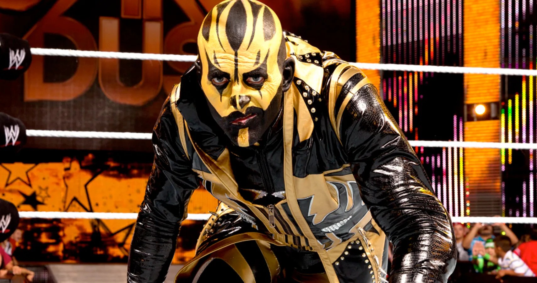 Recent Goldust Storyline Axed Before It Even Started