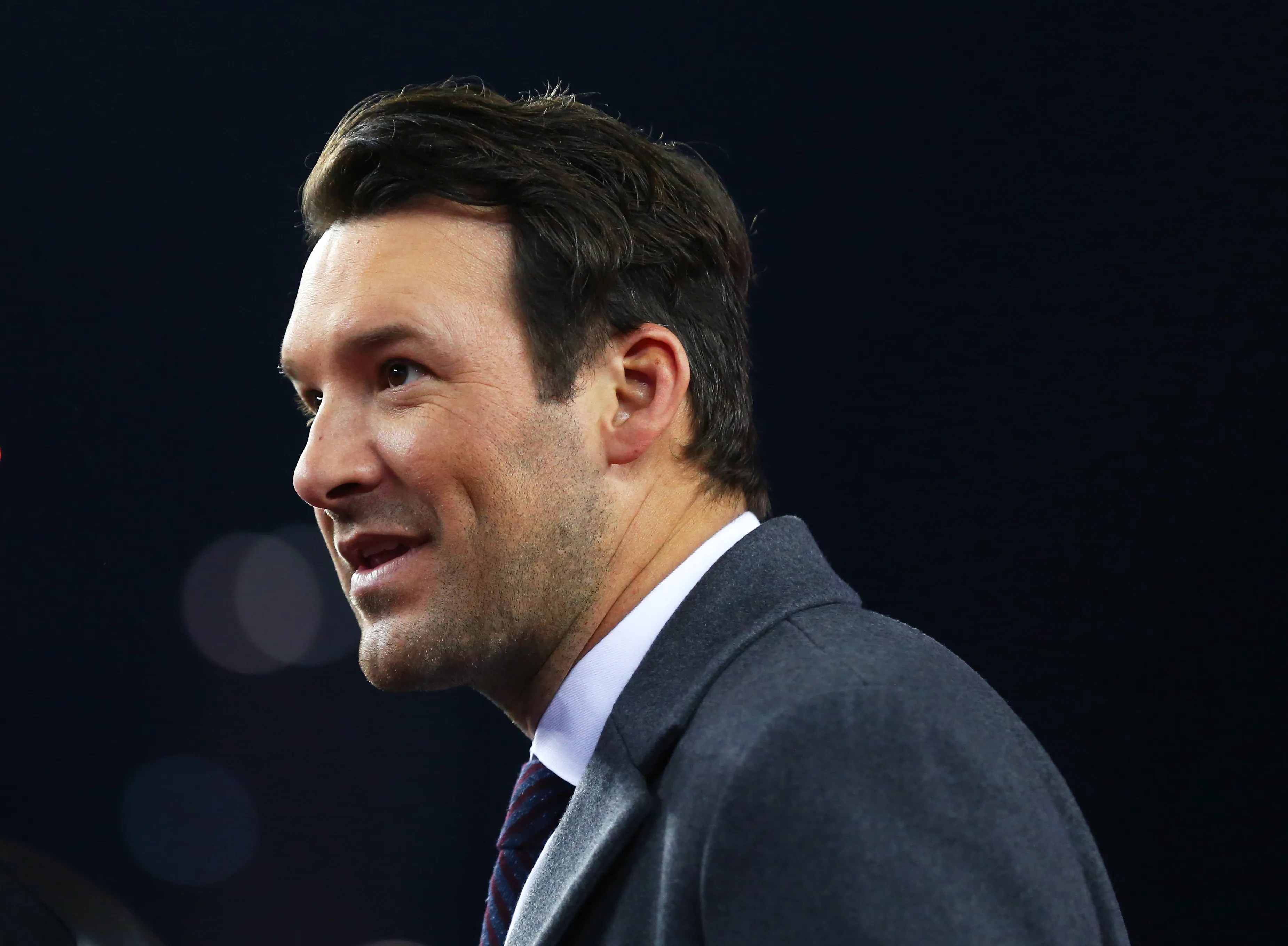 Cowboys Fans Start Petition To Bring Tony Romo Back