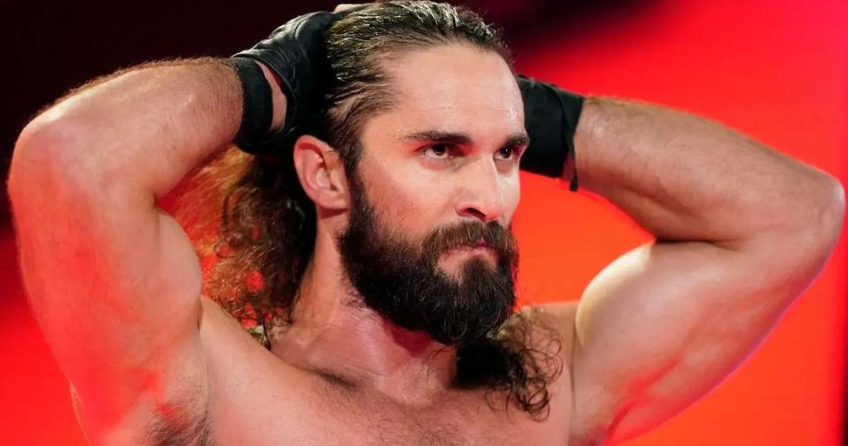 WWE Announces Date For Seth Rollins' Return To SmackDown