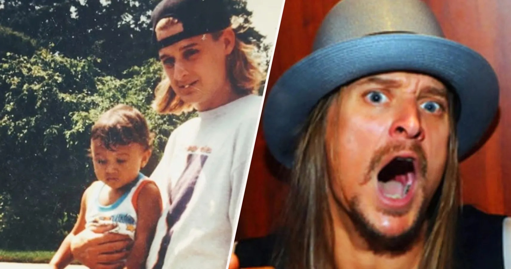 18 Facts About Kid Rock's Son