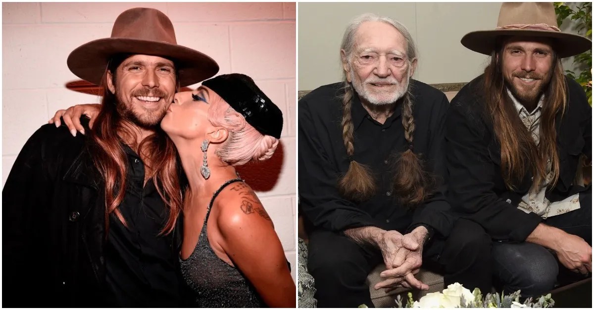 Who Is Willie Nelson's Son, Lukas Nelson? Flipboard