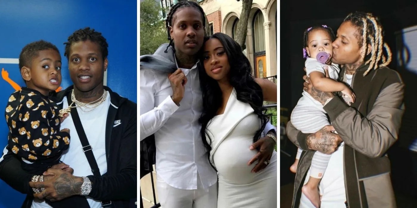 Who Are Lil Durk's Six Kids?
