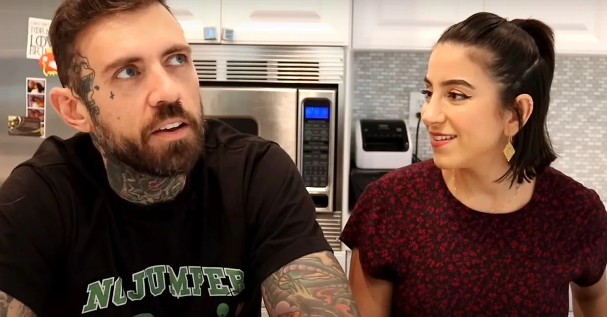 This Is What Fans Really Think About Adam 22’s Girlfriend, Lena The Plug
