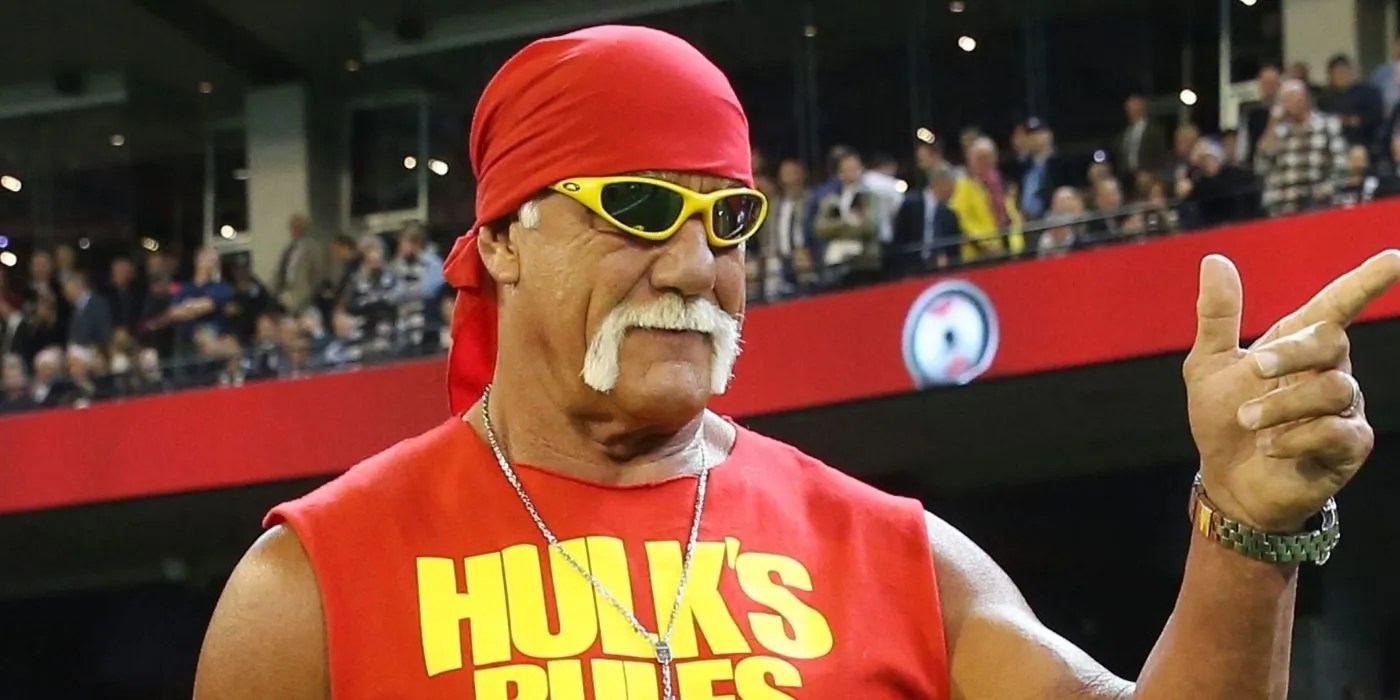 This Is Why Fans Called Hulk Hogan's Restaurant Racist
